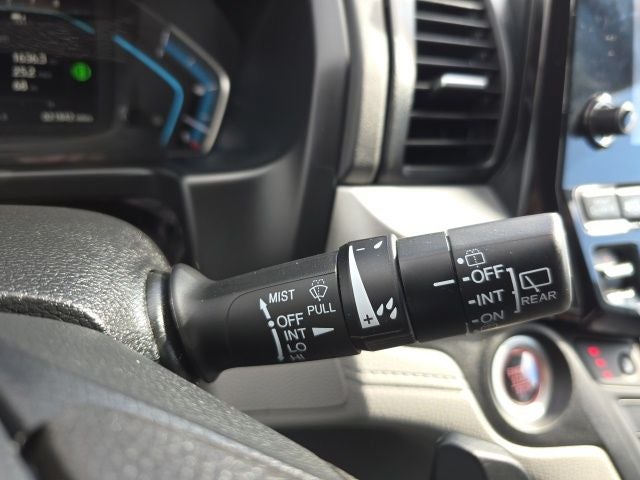 2024 Honda Odyssey EX