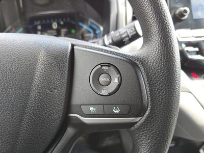 2024 Honda Odyssey EX