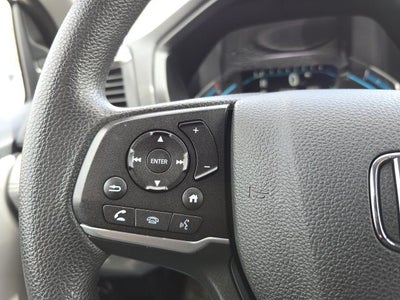 2024 Honda Odyssey EX