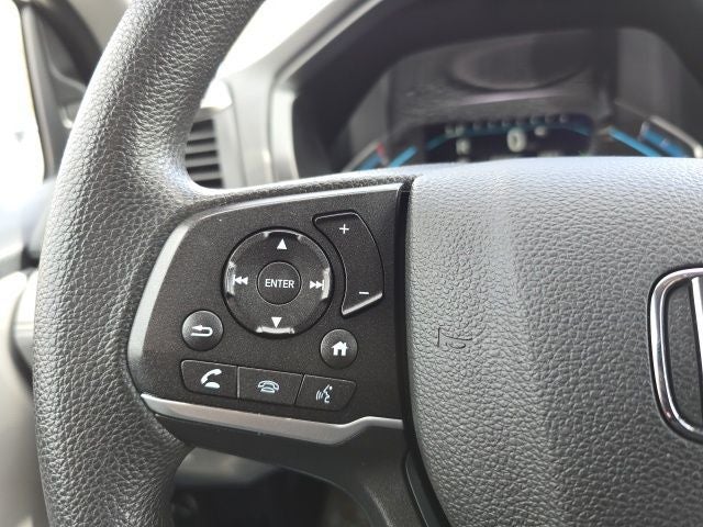 2024 Honda Odyssey EX