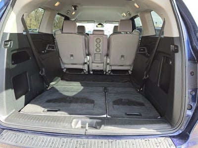 2024 Honda Odyssey EX