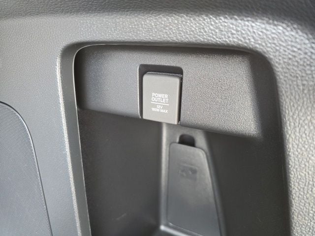 2024 Honda Odyssey EX