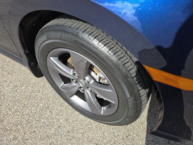 2024 Honda Odyssey EX