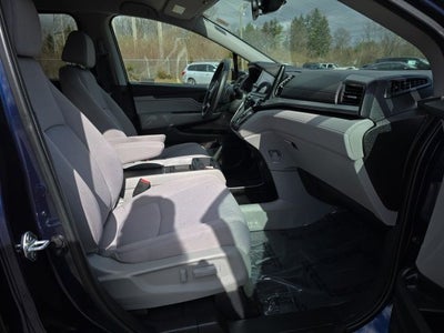 2024 Honda Odyssey EX
