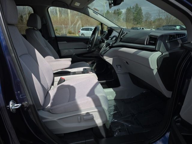 2024 Honda Odyssey EX