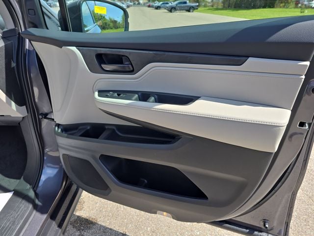 2027 Honda Odyssey EX-L