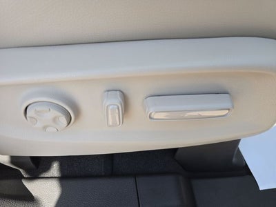 2027 Honda Odyssey EX-L