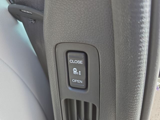 2027 Honda Odyssey EX-L
