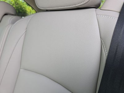 2027 Honda Odyssey EX-L