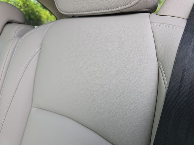 2027 Honda Odyssey EX-L