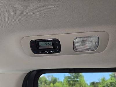 2027 Honda Odyssey EX-L
