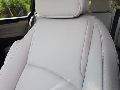2027 Honda Odyssey EX-L