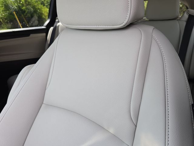 2027 Honda Odyssey EX-L