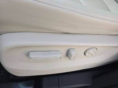 2027 Honda Odyssey EX-L