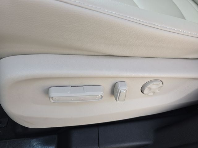 2027 Honda Odyssey EX-L