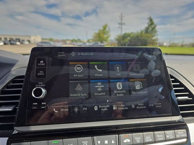 2027 Honda Odyssey EX-L