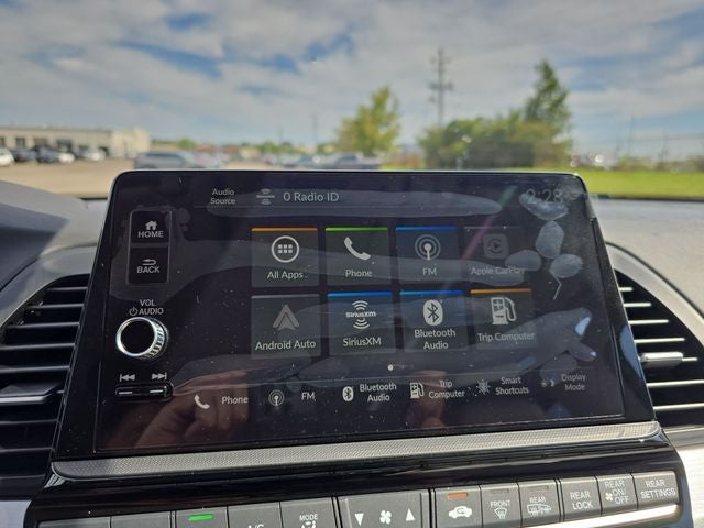 2027 Honda Odyssey EX-L