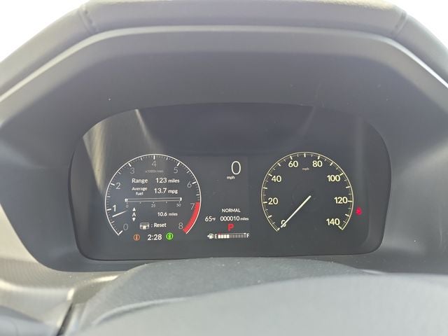 2027 Honda Odyssey EX-L