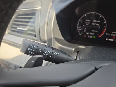 2027 Honda Odyssey EX-L