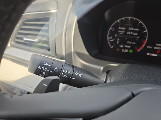 2027 Honda Odyssey EX-L