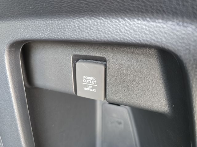 2027 Honda Odyssey EX-L