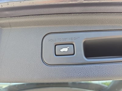 2027 Honda Odyssey EX-L