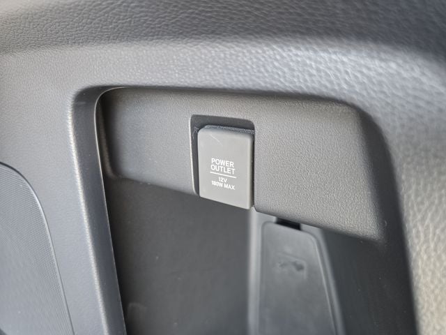 2027 Honda Odyssey EX-L