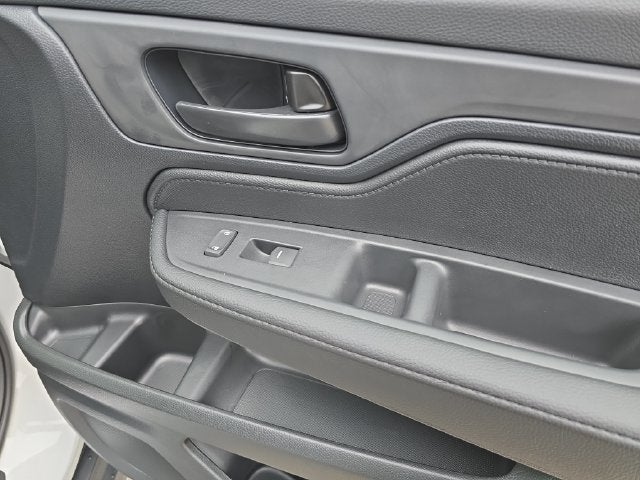 2027 Honda Odyssey EX-L