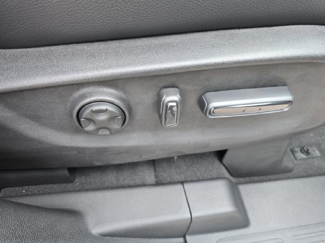 2027 Honda Odyssey EX-L