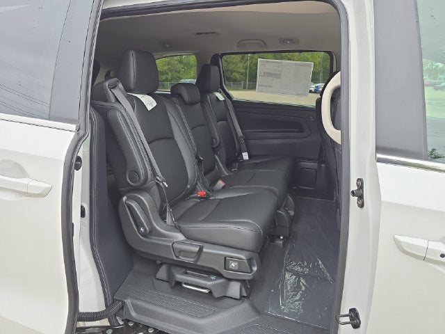 2027 Honda Odyssey EX-L