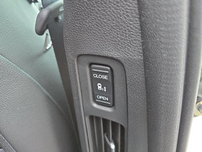 2027 Honda Odyssey EX-L