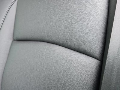 2027 Honda Odyssey EX-L