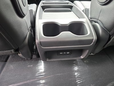 2027 Honda Odyssey EX-L