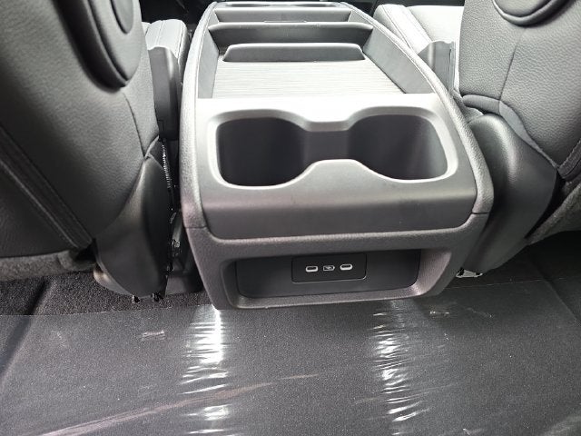 2027 Honda Odyssey EX-L