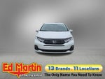 2027 Honda Odyssey EX-L