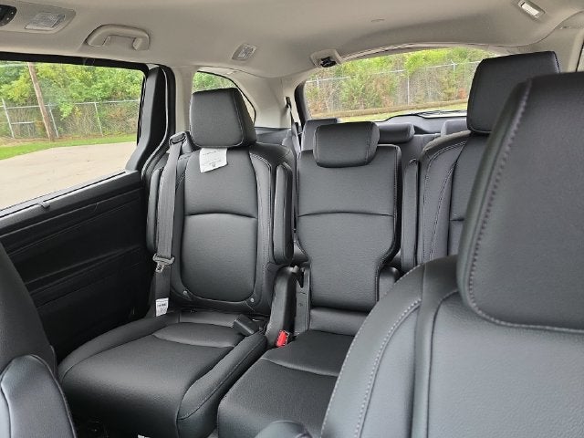 2027 Honda Odyssey EX-L