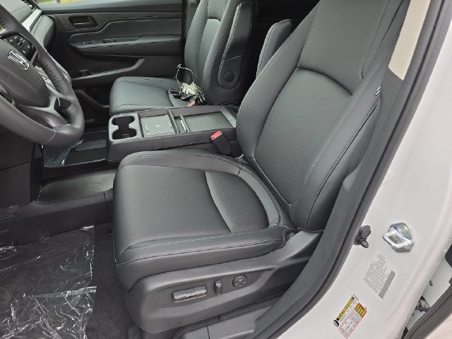 2027 Honda Odyssey EX-L