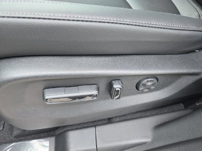 2027 Honda Odyssey EX-L