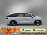 2027 Honda Odyssey EX-L