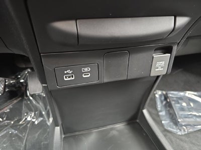 2027 Honda Odyssey EX-L