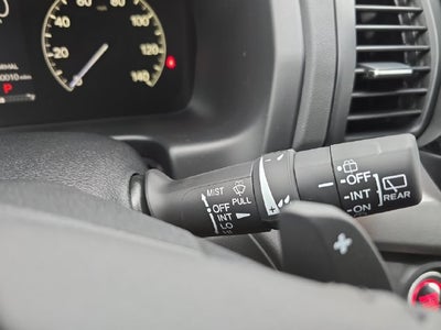 2027 Honda Odyssey EX-L