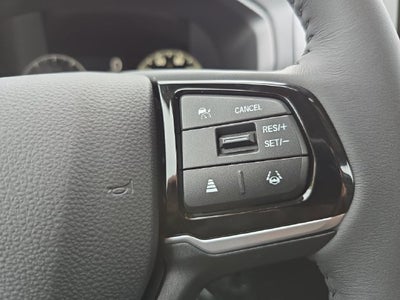 2027 Honda Odyssey EX-L