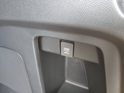 2027 Honda Odyssey EX-L