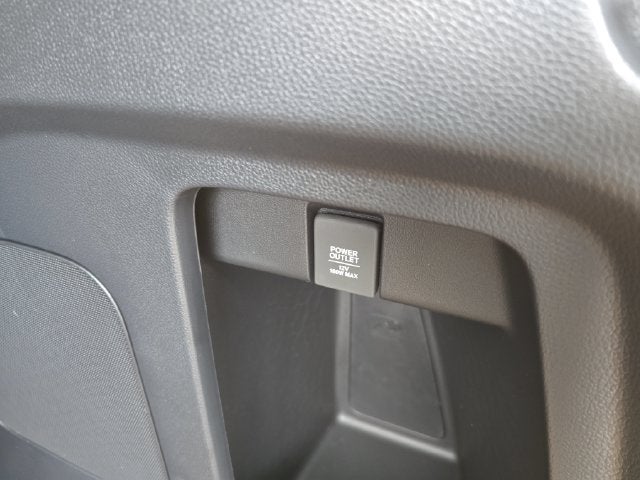 2027 Honda Odyssey EX-L
