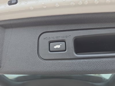 2027 Honda Odyssey EX-L