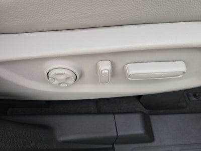 2027 Honda Odyssey EX-L