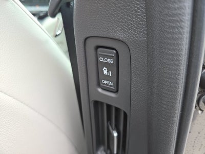2027 Honda Odyssey EX-L