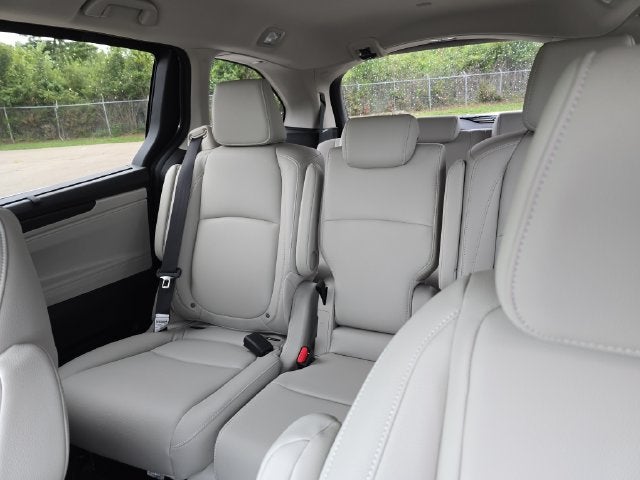 2027 Honda Odyssey EX-L