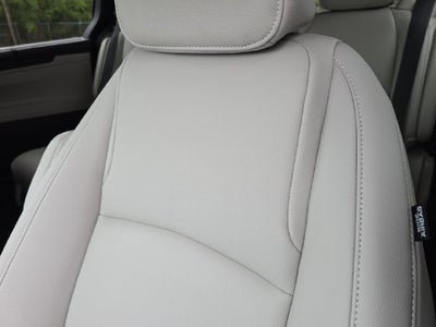 2027 Honda Odyssey EX-L
