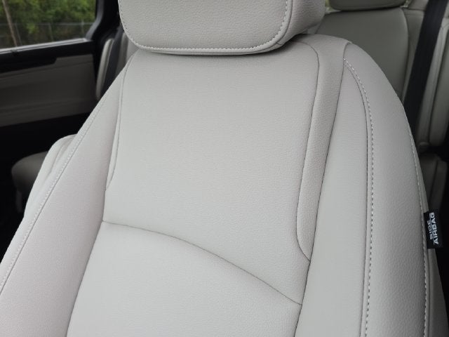 2027 Honda Odyssey EX-L